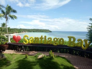 Santiago Bay Garden Resort
