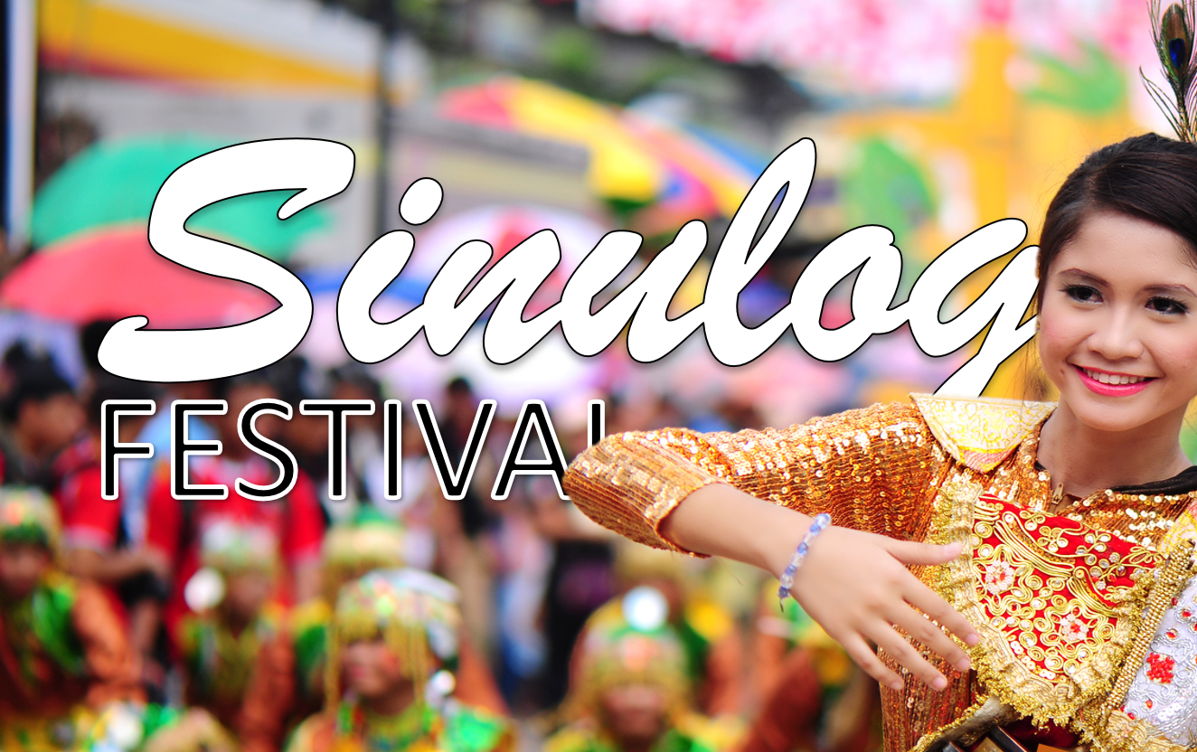 sinulog-festival