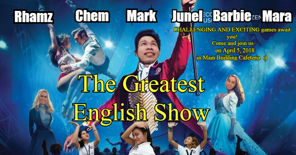 English activity(45)