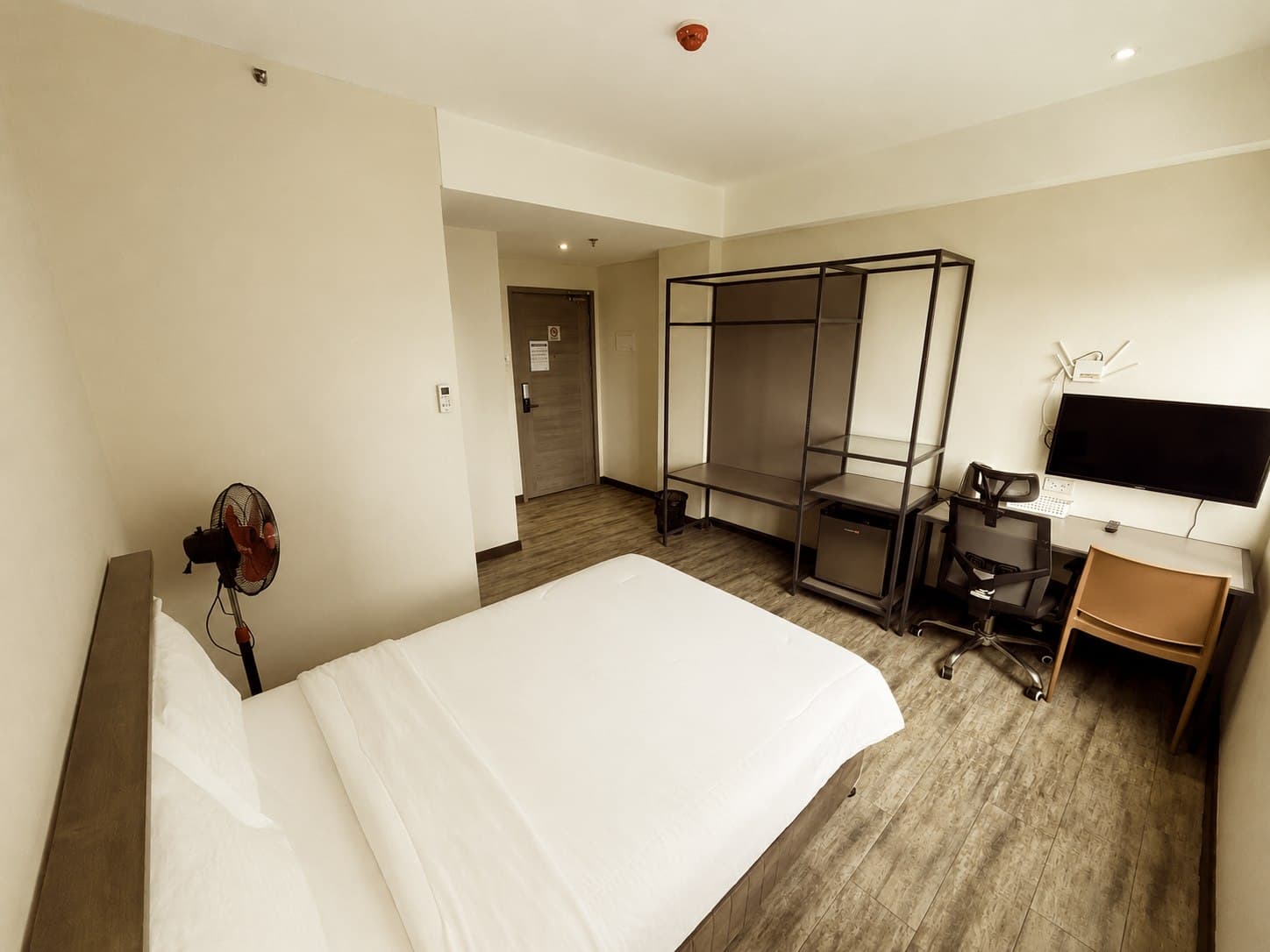 1人部屋 2