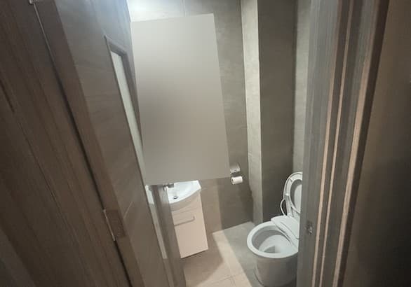 3〜4人部屋(ファミリールーム・キッチン付き) 7