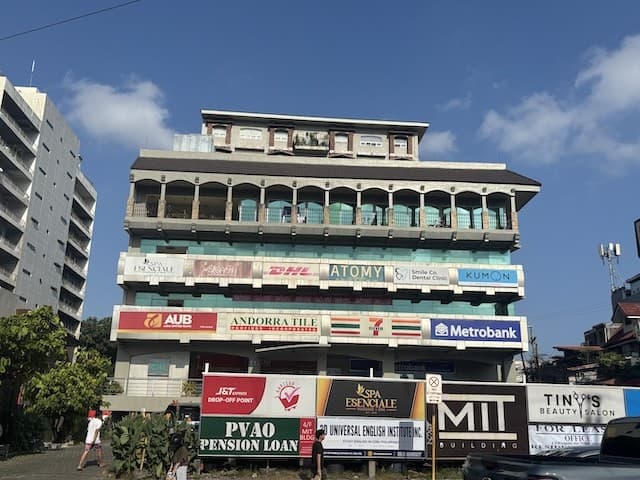 Hướng dẫn di chuyển đến cơ sở mới MIT