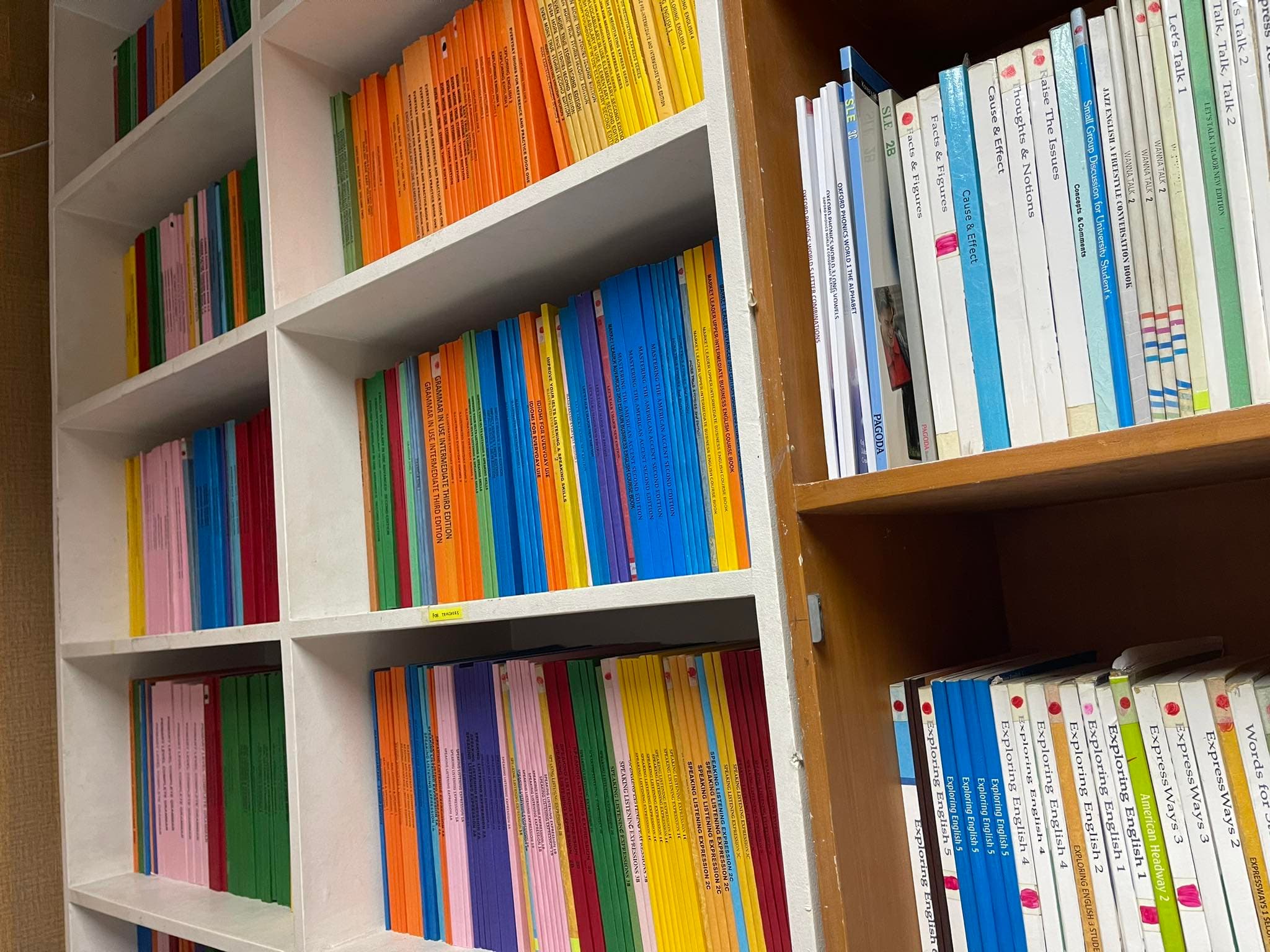 アカデミックオフィス 3