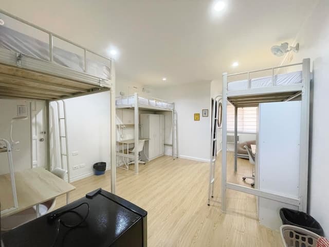 新3人部屋 4