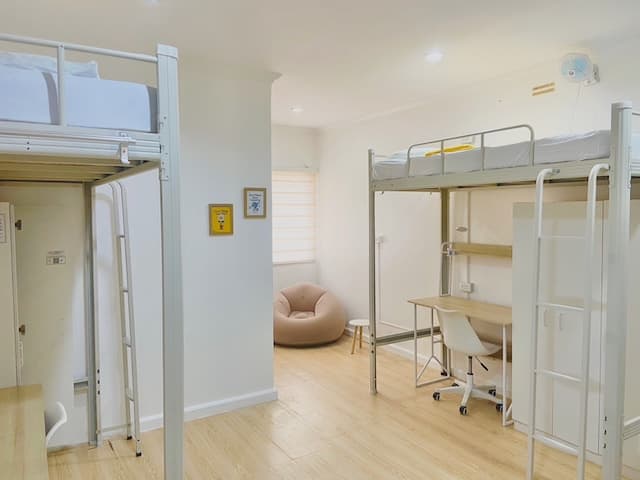 新3人部屋 1