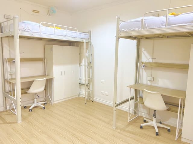 新3人部屋 2