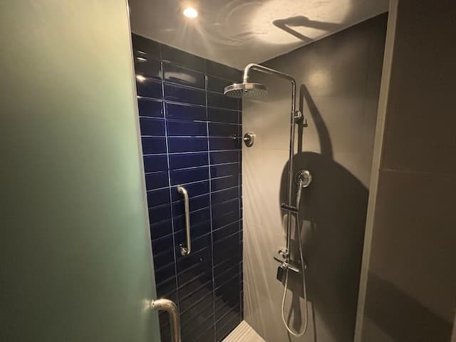 2人部屋 4