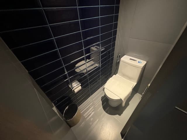 1人部屋 4
