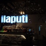 ITパークのお洒落レストラン「ilaputi」