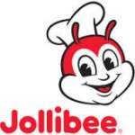 【Jollibee】～！！