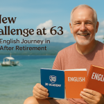 63歳からの挑戦！定年後に選んだセブ島シニア留学｜Joeさんの英語奮闘記