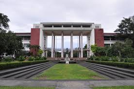 フィリピン大学