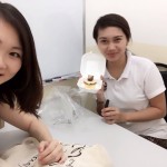 留学体験記｜カーリングの夢から英語の挑戦へ｜Jovyさんが語る“2度目の海外”で見つけた学びの力
