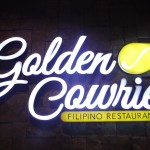 本格フィリピン料理!!【Golden Cowrie】あれもこれも食べてみよう!!