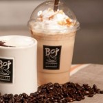 3D付近のカフェ情報【BO’s Coffee】