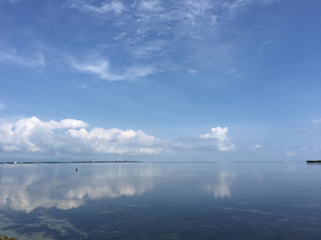 セブのウユニ塩湖 3dから日帰りで行ける島 オランゴ島 をご紹介 フィリピン セブ島留学 3d学校運営者によるフィリピン セブ島現地情報ブログ