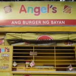 ローカルフード!!【Angel’s Burger】これが地元民が大好きなハンバーガーだ!!