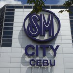 週末おでかけ情報!!【SM City Cebu】で休日を満喫しよう!!