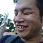 インターンマネージャーのNamuです！