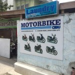 【Motorbike Cebu】３D激近！セブでバイクを借りてみよう！