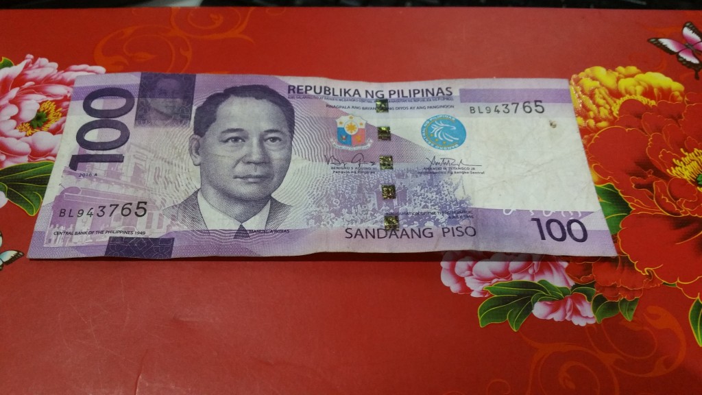 フィリピンペソのあの人って誰？〜紙幣の人物を解説します〜 | フィリピン・セブ島留学 3D学校運営者によるフィリピン、セブ島現地情報ブログ