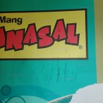 3Dから徒歩８分のフィリピンの人気ファストフード店【Mang INASAL】を紹介します♪