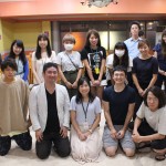 【第5回 セブ夢セミナー】〜人生の道草からセブで働くまで〜