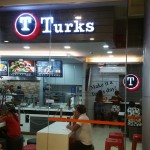 セブで人気のケバブショップ【Turks(タークス)】をご紹介♪