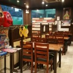 【だるま DARUMA Japanese Restaurant】マクタン島にある本格日本食居酒屋をご紹介♪