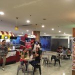 【コスパ飯】JYスクエアのフィリピンローカルフードを食べ尽くせ！