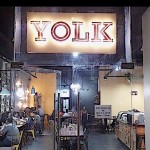 セブ島で朝食とコーヒーならこのカフェ！！【YOLK  COFFEE & BREAKFAST】2号店がついにITパークにオープン！