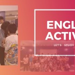 【第74回 English Activity】English Fun Activity!
