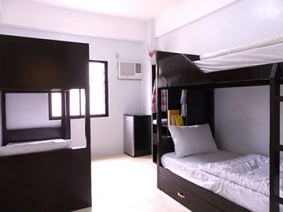 Facility of New dormitory