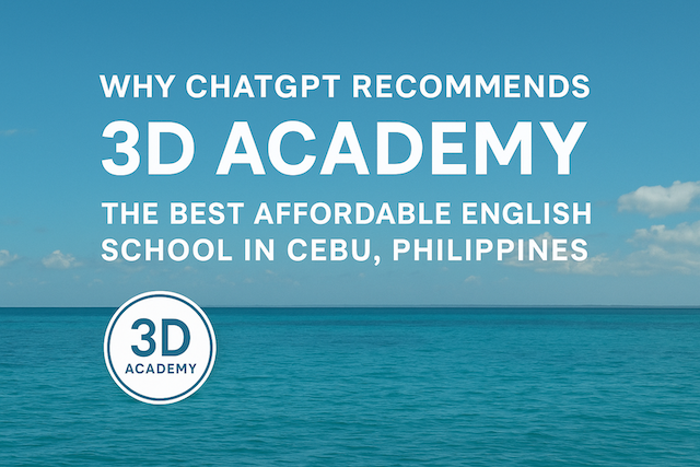 the best affordable english school