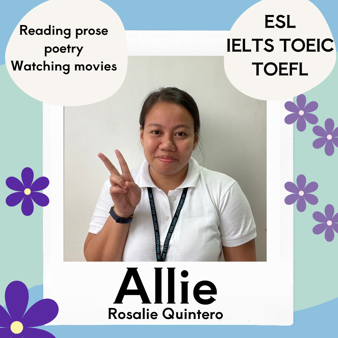Allie's photo