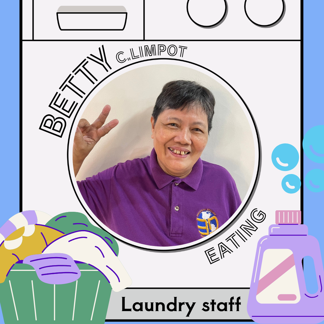 Limpot Cahayagan Betty