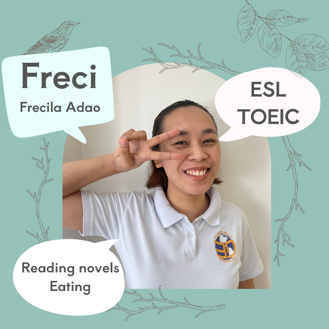 Freci's photo