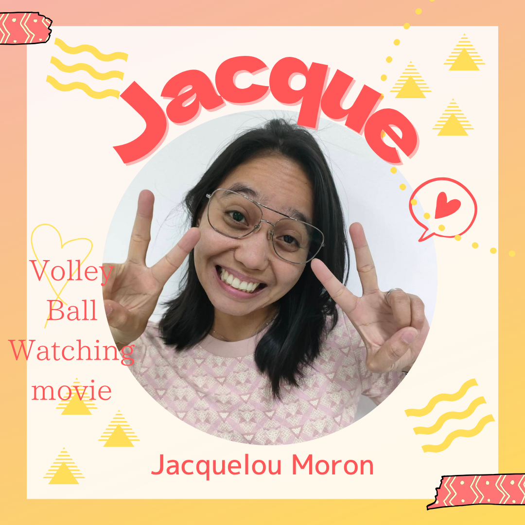 Moron JOBIILO Jacquelou