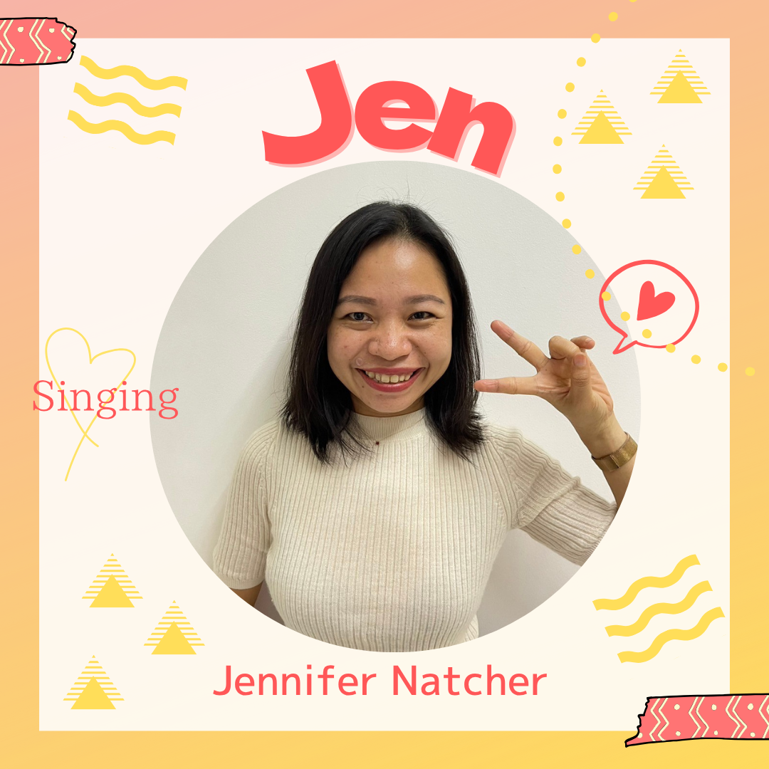 Jennifer Natcher