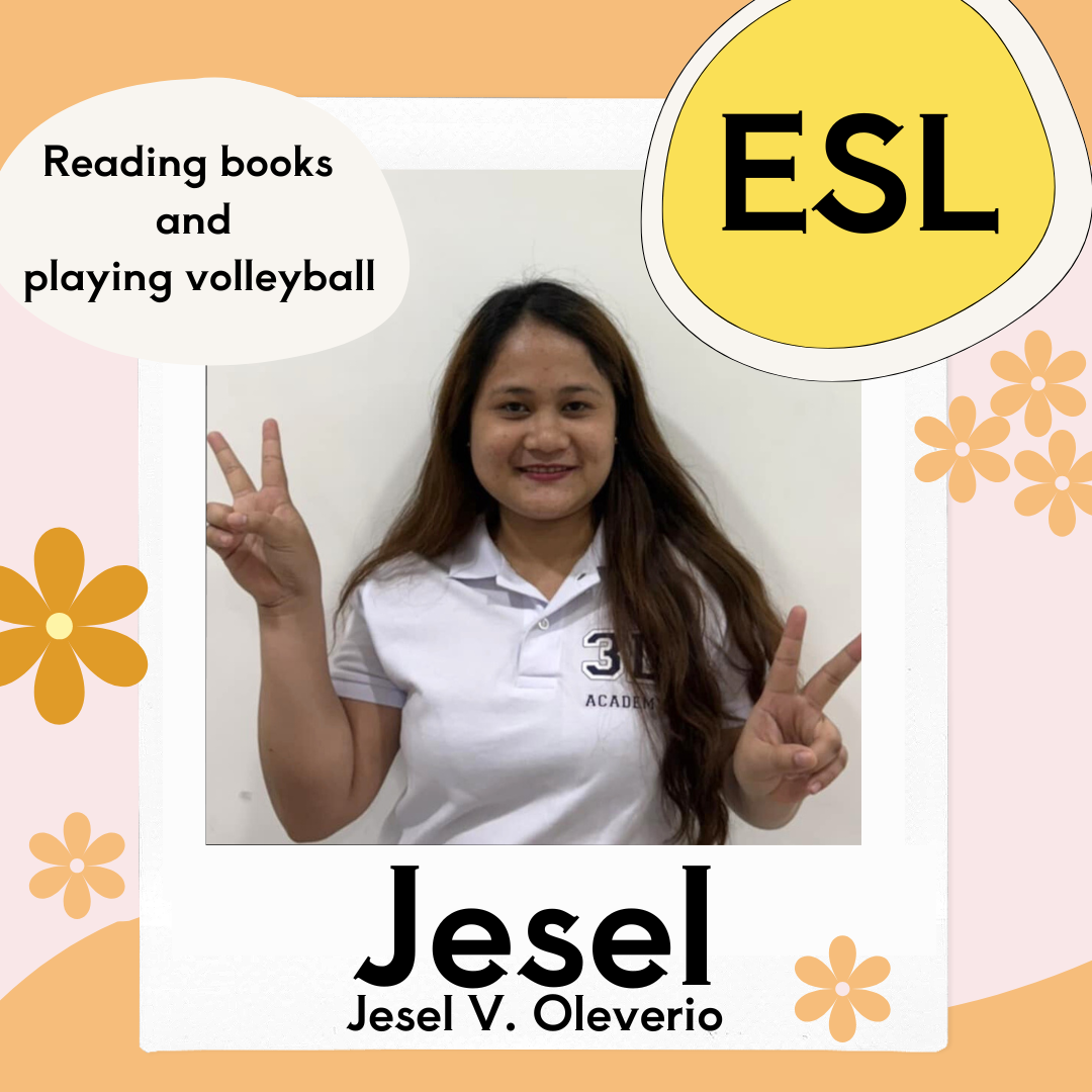 Jesel's photo