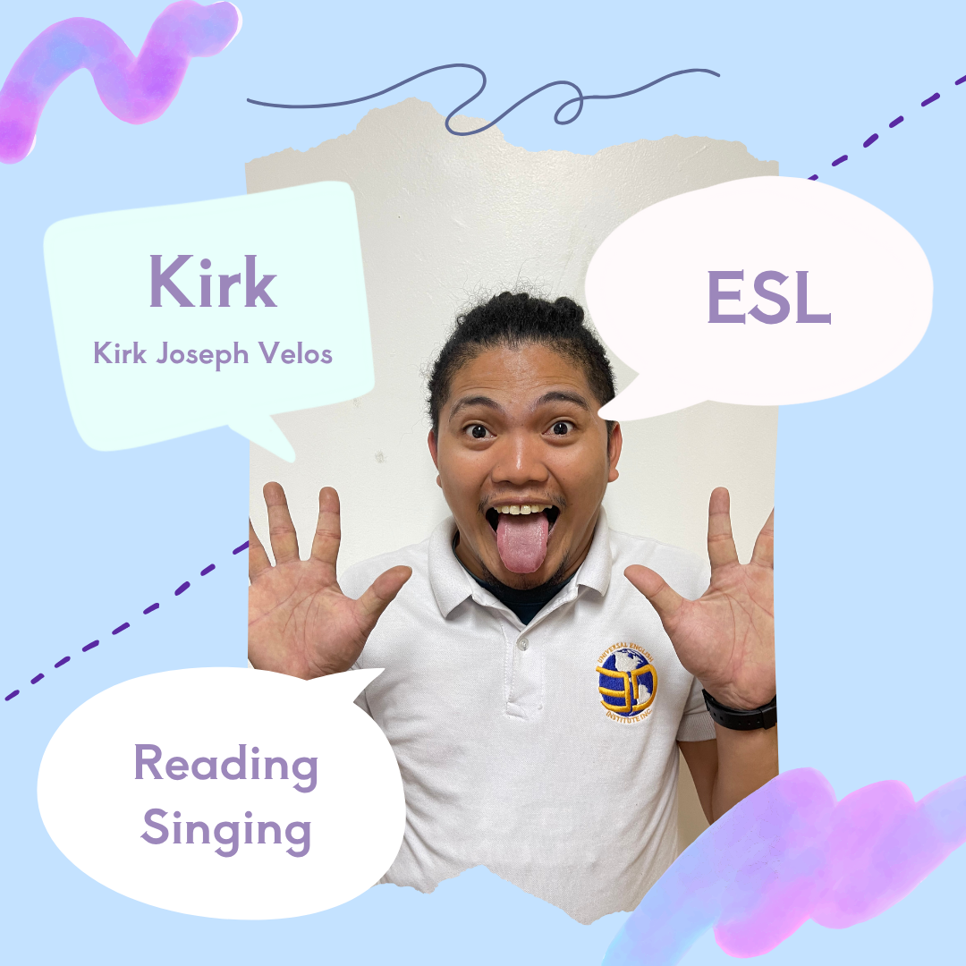 Kirk's photo