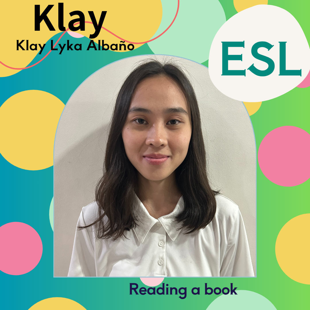 Klay's photo