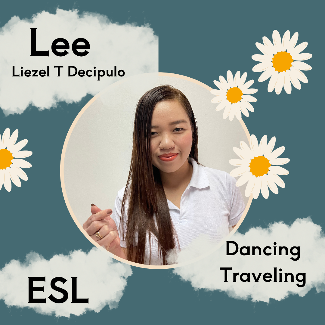 Lee's photo