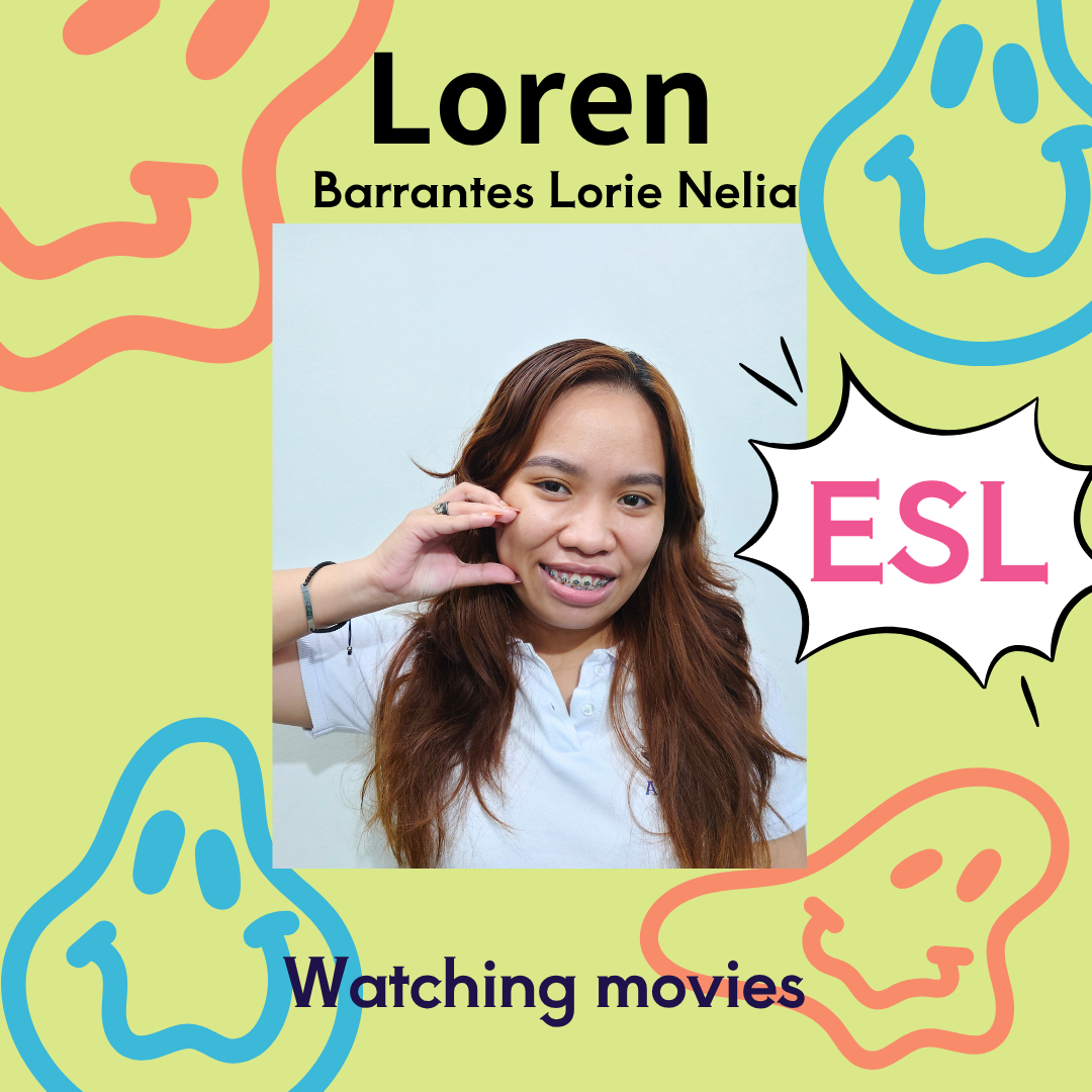 Loren's photo