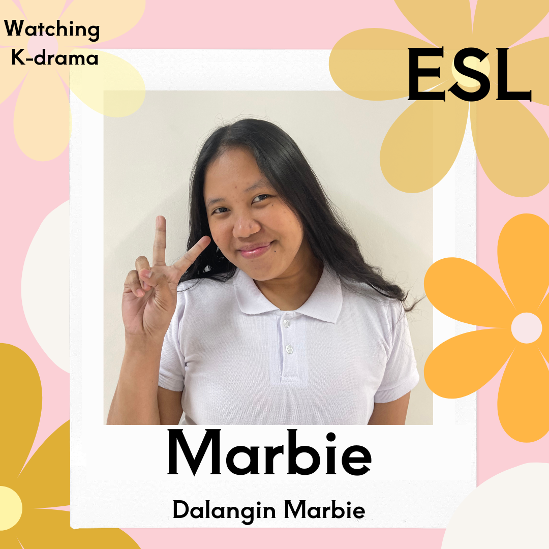 Marbie's photo