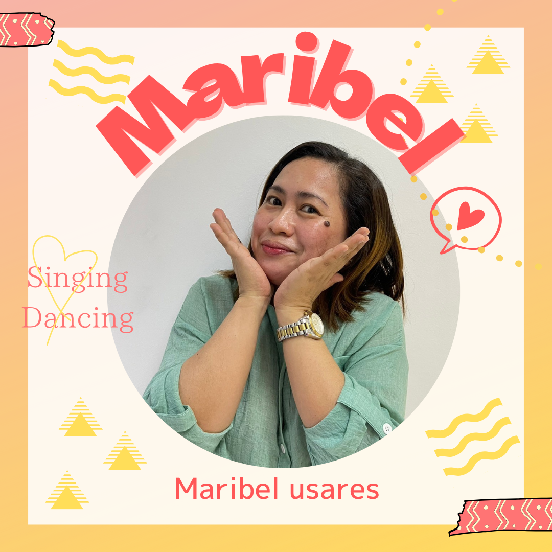Maribel Usares