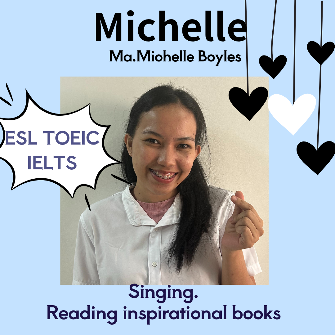 Michelle's photo