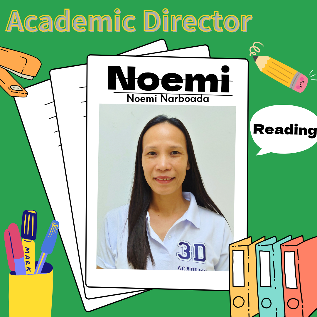 Noemi's photo