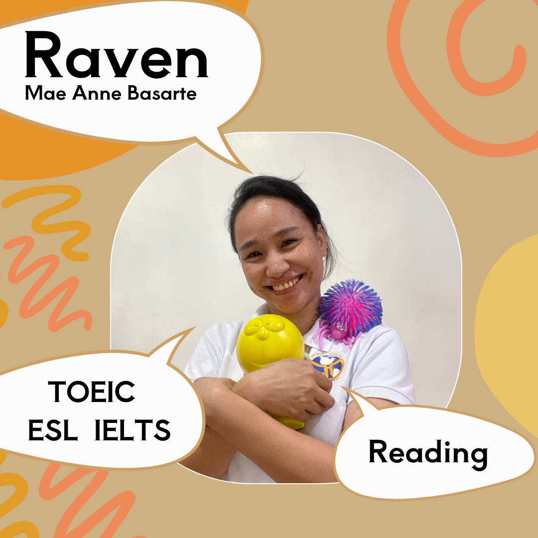 Raven's photo
