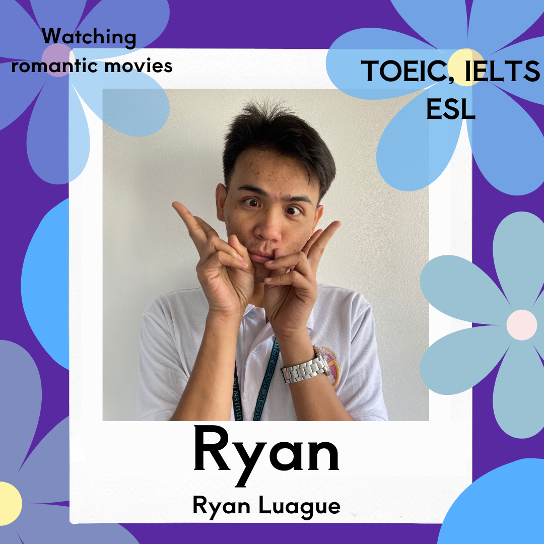 Ryan's photo